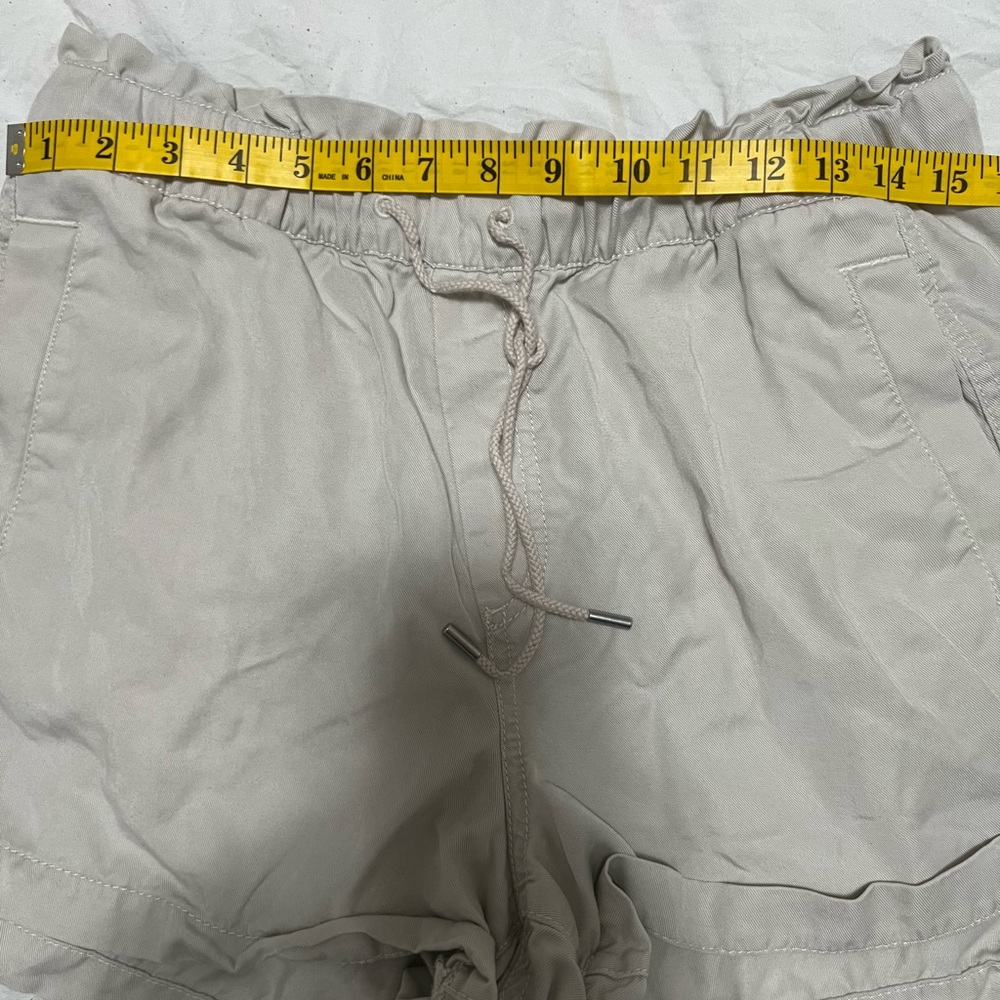 Loft drawstring shorts - Picture 4 of 6